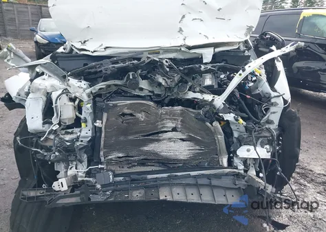 2020 Toyota Rav4 Le z USA, uszkodzony, nr VIN 2T3F1RFV3LW112628